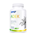 Sfd Nutrition Vitamin Adek 200 Caps - 200 Servings