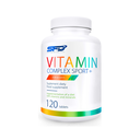 SFD VITAMIN COMPLEX SPORT+ 120 Tablets - 60 Servings