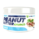 ALL NUTRITION PEANUT BUTTER CRUNCH PEANUT CREAM 500 g - 20 Servings