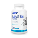 Sfd Nutrition Mag B6 Forte 90 Caps - 45 Servings