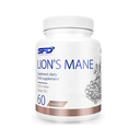 Sfd Nutrition Lion's Mane 60 Caps - 60 Servings
