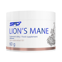 Sfd Nutrition Lion's Mane 60 g - 60 Servings