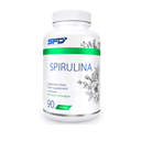 SFD Nutrition Spirulina 90 Tabs - 90 Servings