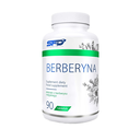 SFD ADAPTO BERBERYNA 90 Tab - 90 Servings