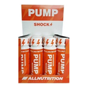 All Nutrition Pump Shock Box 12 x 80 ml
