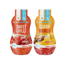 ALL Nutrition LOW-CALORIE SAUCE (Classic Sauce) 500 Ml - 100 Servings