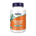 NOW Foods Potassium Chloride Powder 227 g - 324 Servings