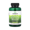 Swanson Red Clover Blossom 430 mg 90 Caps - 45 Servings
