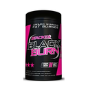 Stacker2 Fat Burner Black Burn 120 Caps - 60 Servings