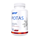 Sfd Nutrition Potassium 90 Tabs - 90 Servings