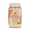 MyProtein Peanut Butter Powder - Original Smooth - 180 g