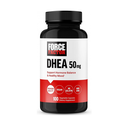 Force Factor DHEA 50 mg 100 Caps - 100 Servings
