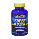 Mhp Super Fat Burner 60 Caps - 60 Servings