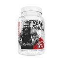 5% RICH PIANA – FREAK SHOW 180 Caps - 30 Servings