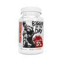 5% Nutrition Bigger By The Day - 120 Caps