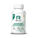 Reflex Magnesium Bisglycinate - 90 Caps - 90 Servings