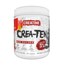 5% Rich Piano Crea-TEN 10-in-1 Creatine Formula 240 g - 30 Servings