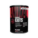 Universal Fat Burner Animal Cuts 42 Pack
