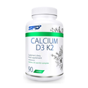 SFD CALCIUM + D3 + K2 90 Caps - 90 Servings