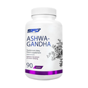 SFD Nutrition ASHWAGANDHA 90 Capsules - 90 Servings