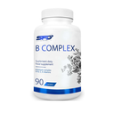 SFD Nutrition B COMPLEX 90 Tabs - 90 Servings