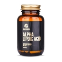 Grassberg Alpha Lipoic Acid 60 Caps - 60 Servings