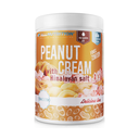 ALL Nutrition PEANUT CREAM Himalayan Salt 1000 g- 40 Servings