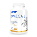 Sfd Nutrition Omega 3 90 Caps - 90 Servings