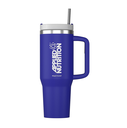 APPLIED NUTRITION COOLER TUMBLER CUP 1.2 Liters