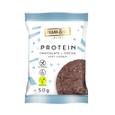 Frank & Oli Vegan Protein Cookie Chocolate & Cocoa 50 g