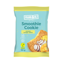 Frank & Oli Smoothie Cookie Pineaple, Mango & Coconut 50 g