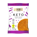 Frank & Oli Keto Sesame Cookie With Tahini Paste 50 g