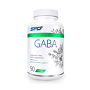Sfd Nutrition Gaba 90 Tabs - 90 Servings