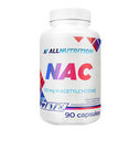 All Nutrition Nac 150 mg 90 Caps - 90 Servings