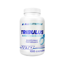 ALL Nutrition Tribulus Testosterone Booster 100 Caps - 100 Servings