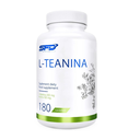 Sfd Nutrition L-Theanine 200 mg 180 Tabs - 180 Servings
