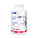 Sfd Nutrition Colostrum 180 Tabs - 90 Servings
