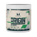 Warning Read Info Exp 31/05/2026 MyProtein Origin Pre-Workout 288 g - 18 Servings