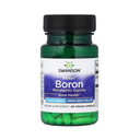 Swanson, Albion® Boron 6 mg 60 Vegan Caps - 60 Servings