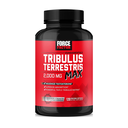 USA Force Factor Tribulus Terrestris 2,000 Mg Max 120 Veg Caps - 30 Servings