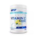 Sfd Nutrition Vitamin C 1000 mg 500 g - 500 Servings