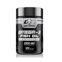 CORE CHAMPS OMEGA-3 FISH OIL 100  Softgels - 100 Servings