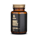 Grassberg Immu Boost 60 Caps - 60 Servings