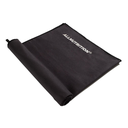 ALL Nutrition Microfiber Towel BLACK 70 x 120 cm