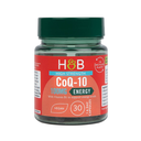 Holland & Barrett High Strength Co-Q10 100 mg 30 Caps - 30 Servings