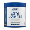 Applied Nutrition Acetyl L-Carnitine 150 g - 200 Servings