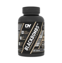 Dorian Yates Black Bombs - 60 Tabs - 30 Servings