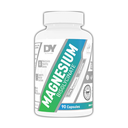 Dorian Yates Magnesium Bisglycinate 90 Caps - 45 Servings