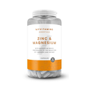 MyProtein Zinc & Magnesium 270 Caps - 135 Servings