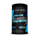 Stacker2	Muscle-Transform 168 Caps - 42 Servings